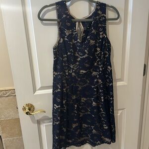 Vince Camuto dress